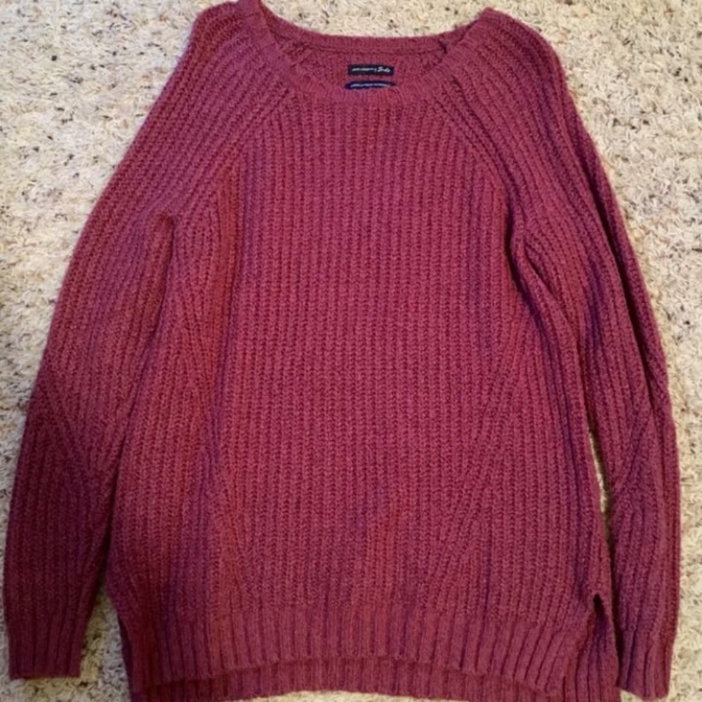 AE Super Soft Sweater